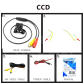 CCD square