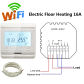 Electric 16A WiFi-W