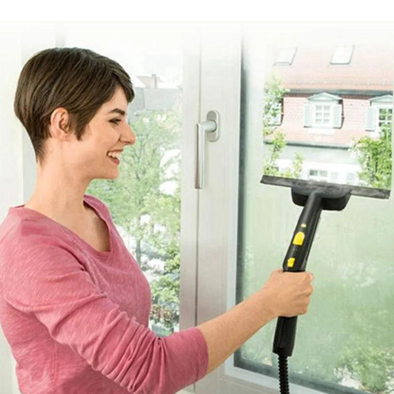 Description Picture 6 of itemScraper Nozzle Cleaning Glass Dedicated For Karcher SC2/SC3/SC4/SC5 Steam Cleaner,Steam Cleaner Parts,Descaling Stick