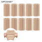 beige-10Pcs