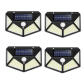 4Pcs-100LED