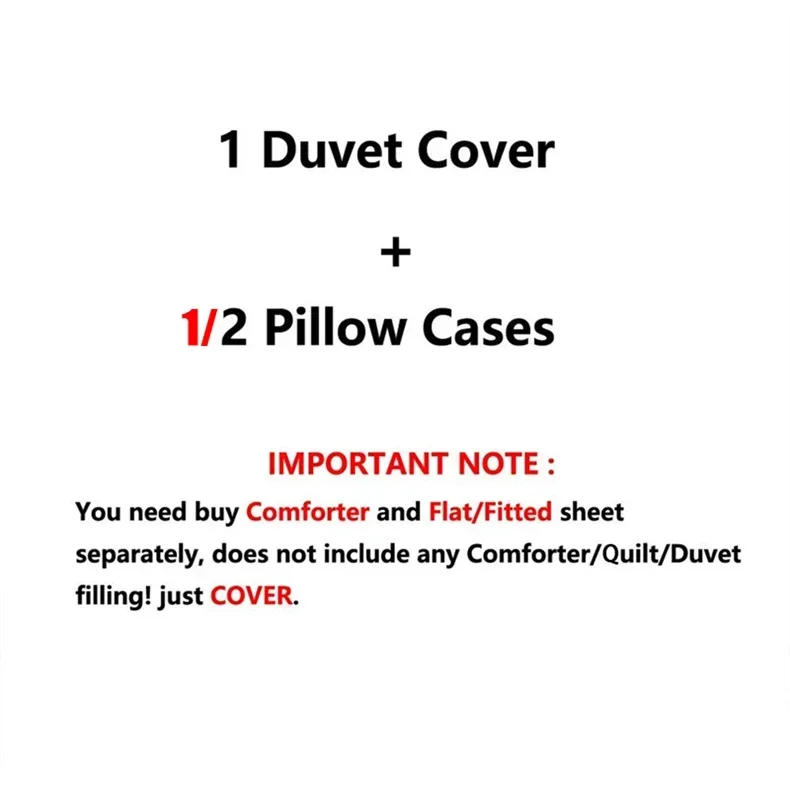 Description Picture 5 of itemCustom Name Stitch Cartoon Duvet Cover Set 1 Duvet Cover & 2 Pillowcases (No Insert) Personalized Bedding Set for Women Teens