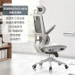 headrest A