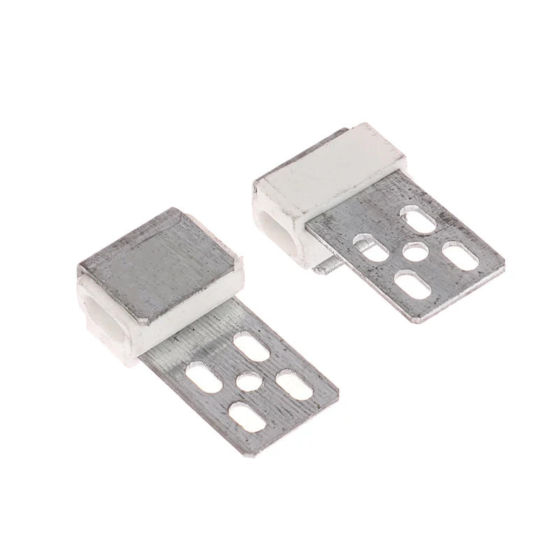 Description Picture 2 of item10Pcs Sofa Spring Fixing Clip Car Seat Spring Buckle Home Furniture Hasps Iron Spring Clips Hardware Accessories