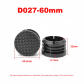 2PCS D027-60mm