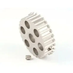 ROUNDUP ANTUNES 7000207 CONVEYOR SPROCKET KIT, 25B28 X 1/2