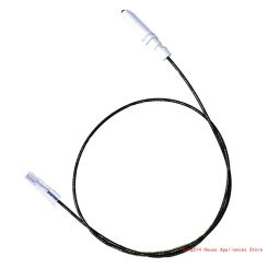 Gas Heater Outlet Igniter for Spark Plug Gas Grill Igniter Replacement 95AC