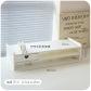 white 1 drawer