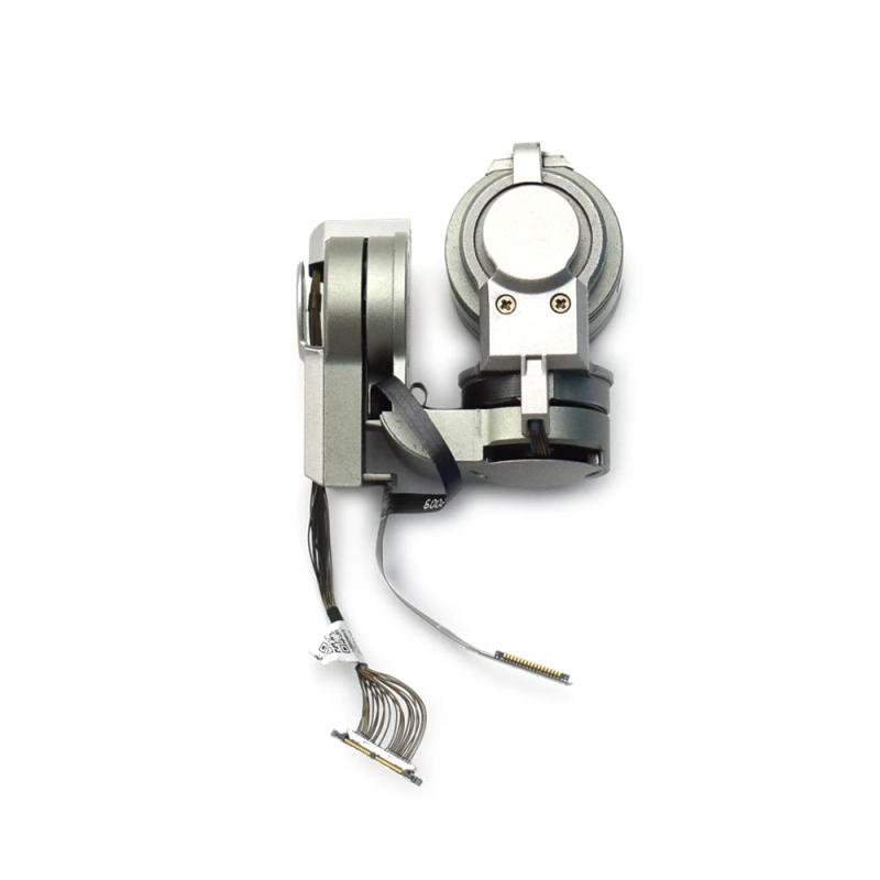 Description Picture 3 of itemGenuine for Mavic Pro Gimbal Motor Arm with Camera PTZ Flat Cable Flexible Line for DJI Mavic Pro Drone Replacement Repair Parts