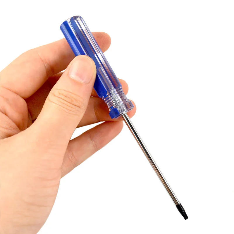 Description Picture 5 of itemTorx T6 T8 T9 T10 Precision Magnetic Screwdriver Repair Tool With Hole For Hardware Tools Xbox 360 Wireless Controller