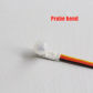 Probe bend