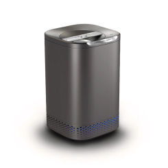 Kitchen Food Waste Shredder Microbial Degradation No Need To Install Mini Kitchen Waste Disposer Machine Kitchen Appliance