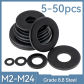 M12(25PCS)