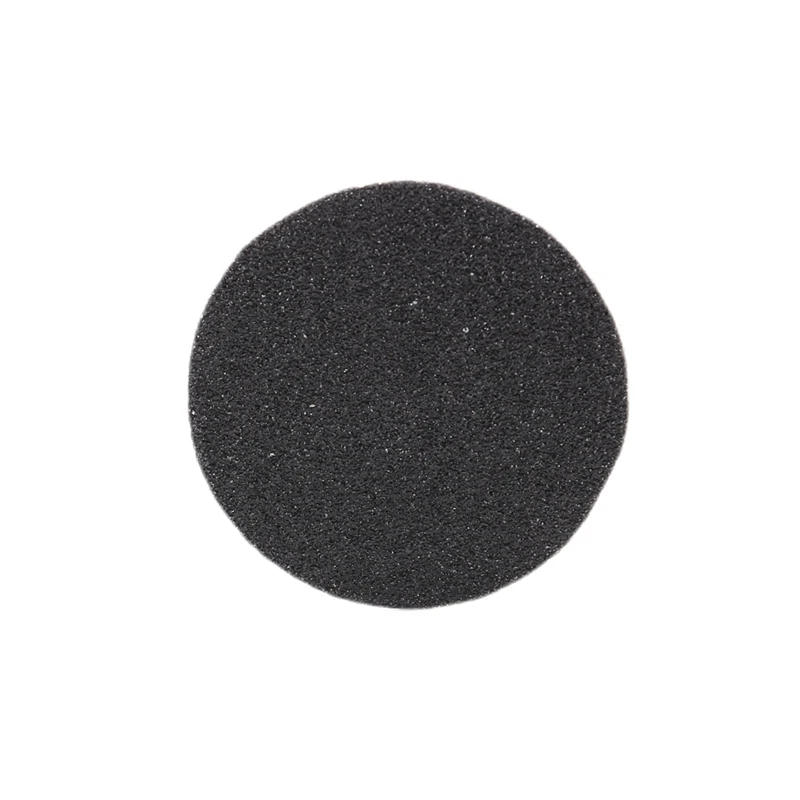 Description Picture 6 of item60Pcs Replacement Sandpaper Disk Discs For Electronic Foot File Callus Remover Tool