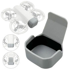 For DJI NEO Drone Gimbal Camera Lens Cap Anti-collision Integrated Visual Positioning Sensor Protection Cover Guard Accessories