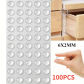 100PCS 6X2MM