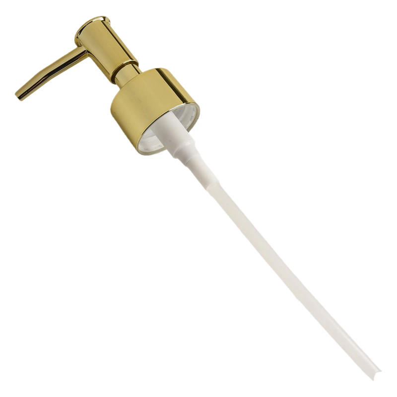 Description Picture 4 of itemSoap Dispenser Pump DIY Soap Pump Liquid Lotion Dispenser Replacement  Pump Cap Liquid Soap For Kitchen Bathroom Worktop Bottles