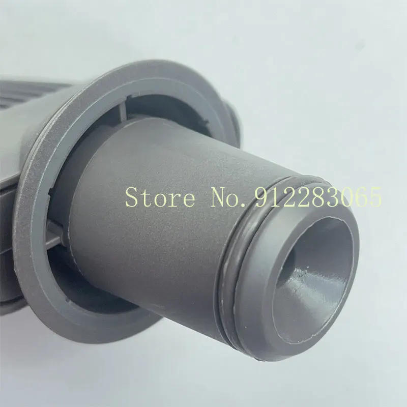 Description Picture 4 of itemHair Dryer Wide-Tooth Comb Nozzle for Dyson HD01 HD04 HD08 Supersonic Hair Dryer Attachment 969748-01 Modeling Accessories