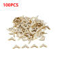 Gold 100PCS