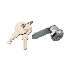 Cylinder Locks Door Cabinet Mailbox Padlock Drawer Cupboard Box Lock With 2 Keys Cam Locks For Furniture Hardware 16/20/25/30mm