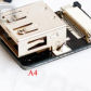 USB -A4