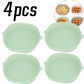 green 4pcs