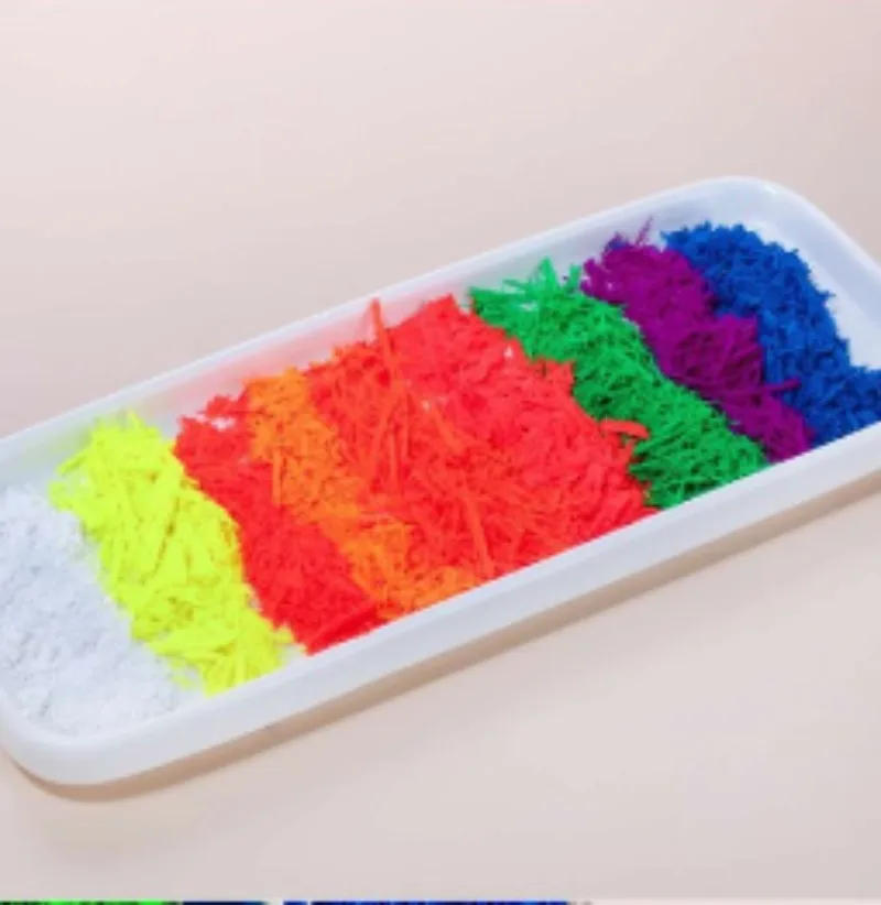 Description Picture 3 of item500g/ Bag Japanese Filiform Candle Pigment Scented Candle Making Dye DIY Wax Cup Coloring Creative Modeling Decorative Materials