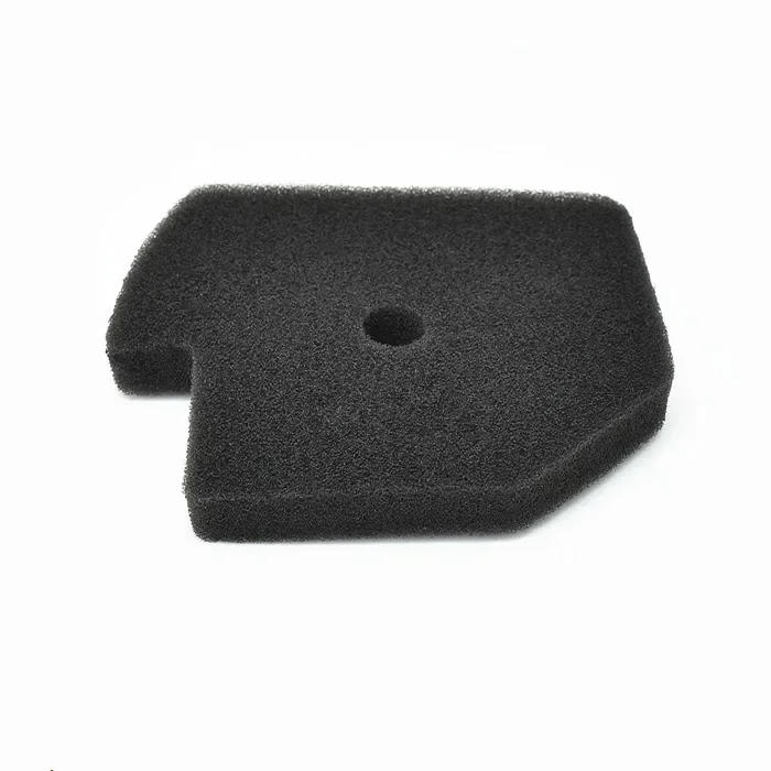 Description Picture 4 of item10PCS Air filter for Kawasaki TJ45 TJ45E KBL45 Trimmer brush cutter air cleaner replacement