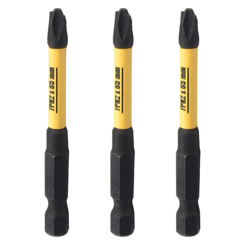 Description Picture 6 of itemFPH2 Electrician Special Screwdriver Bits Magnetic Drill Nut Driver Screw Driver For Circuit Breaker Tools Hand Tools