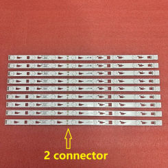 LED backlight Strip For Thomson 48FZ5633W 48FZ5633 TCL 48FS4690 48FS4610, 48FS3700, 48FS4690TAAA