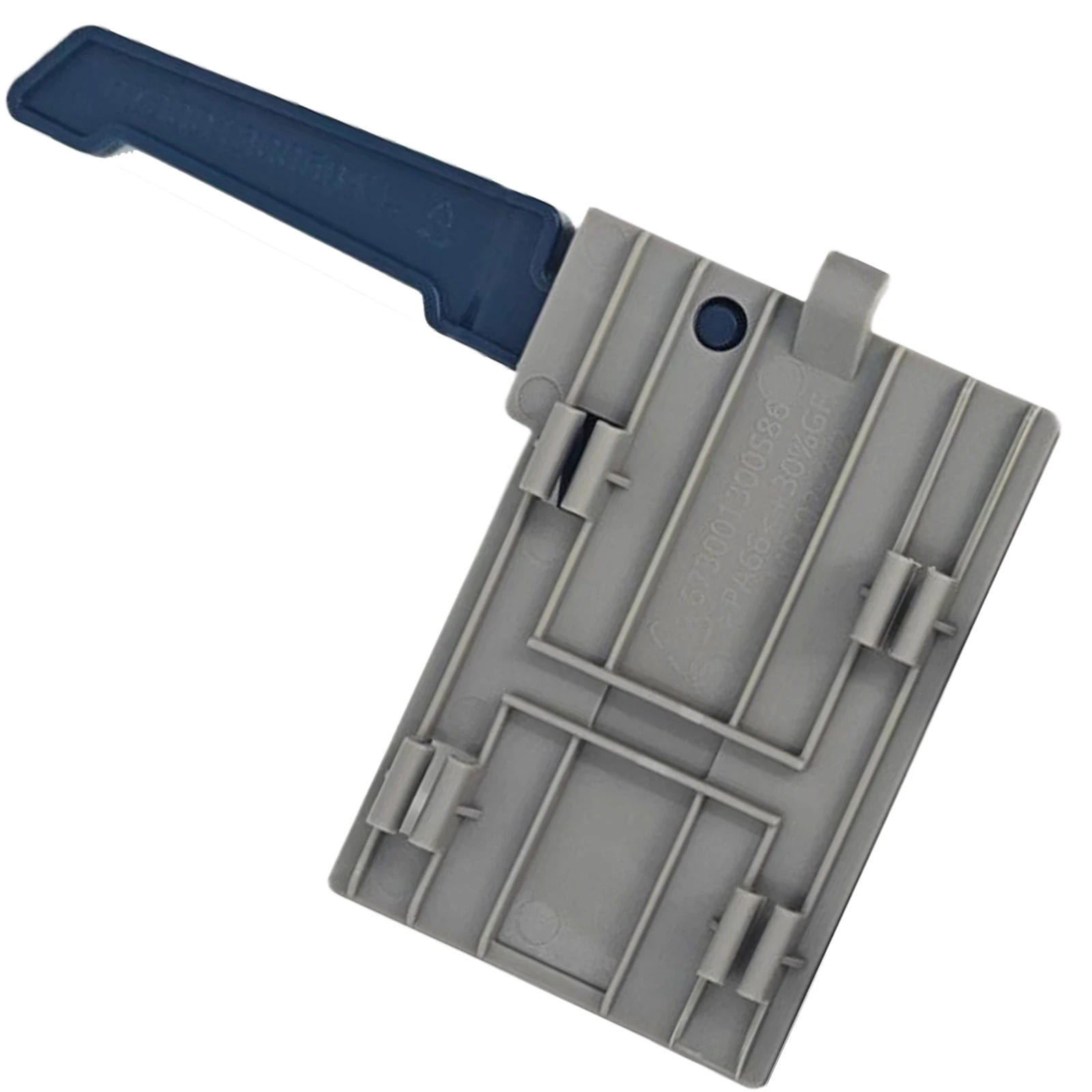 Description Picture 3 of item2PCS(Left+Right),673001300586-587 New Universal Dishwasher Basket Adjusting Mechanism Assembly adjuster for Samsung