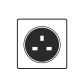 UK Socket
