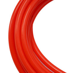 1pcs Pneumatic Straight Pipe Air Compressor Pump Hose 5*8mm Tube With Quick Connector For Air Compressor Ventilation