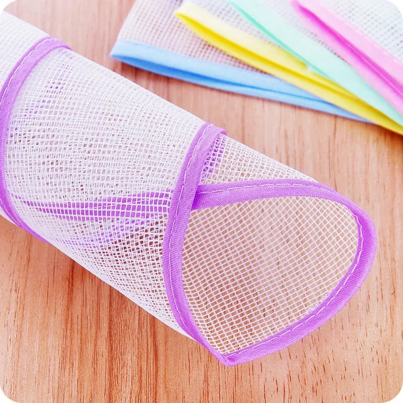 Description Picture 3 of itemCloth Protection Pressing Net Insulation Ironing Board Pad Cover, Prevent Pressing Pad Mini Ironing Heat Resistant Ironing Cloth