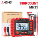 MH11 red