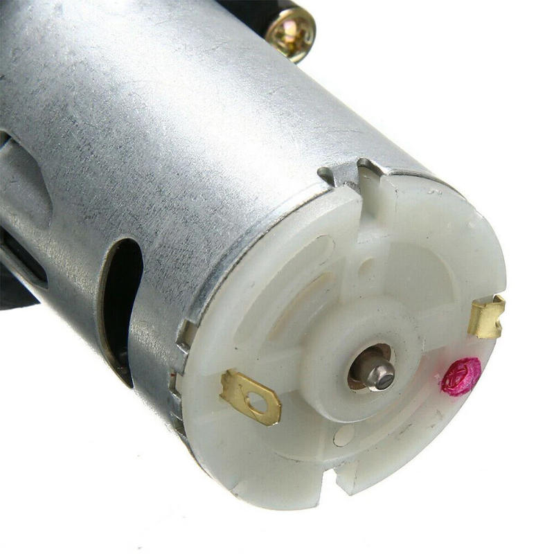 Description Picture 6 of itemWind Power Dynamo Wind DC Generator Hand Dynamo Hydraulik Test 5V/6V/12V/24V 1500mA 20W Motor DHL Alternative Energy Generators