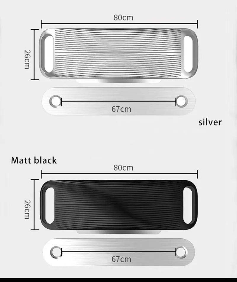 Description Picture 6 of itemNo-punch Door Suction Strong Magnetic Cabinet Door Does Not Close Tightly Artifact Room Door Sliding Door No-punch Lock Buckle