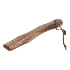 Wooden Ax Handle Axe Double Survival Tools Hatchet Replacement for Rope