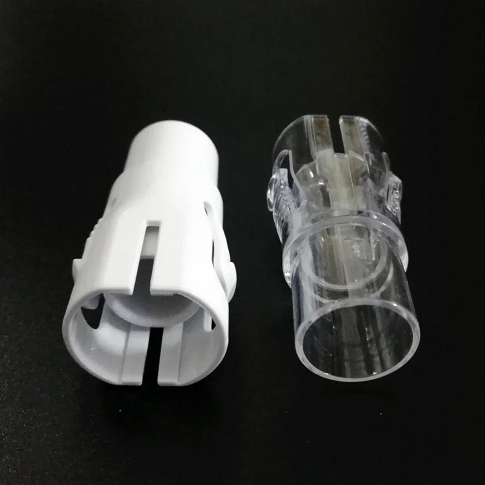 Description Picture 3 of item1Pc For ResMed AirMini Hose Connector For CPAP Tube CPAP Hose Port to Multi-brand Air Nasal Masks Accessories health care