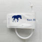Horse NIBP cuff