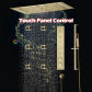 Touch Control Panel