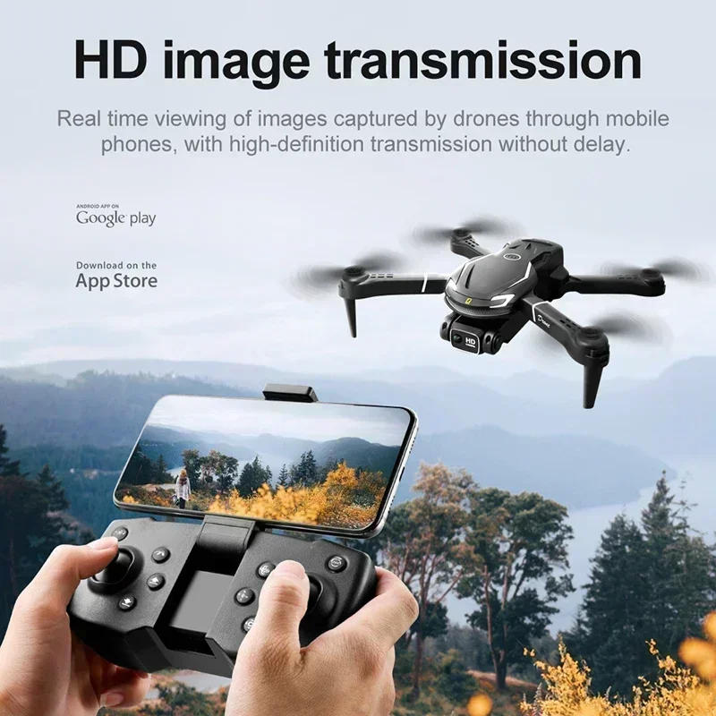 Description Picture 3 of itemXIAOMI MIJIA V88 Drone 8k 5G Professional HD Dual Camera Aerial Photography 15000m Remote Control Aircraft Quadcopter Toy New