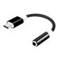 Black Adapter