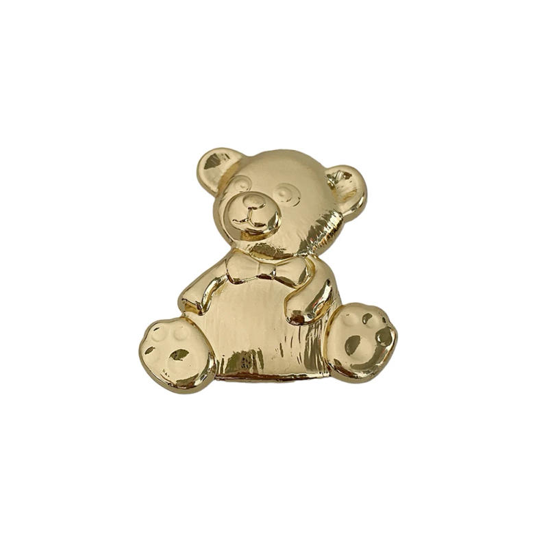 Description Picture 6 of item1 Pcs Retro Bee Shape Solid Brass Furniture Handle Door Knobs And Handles For Cabinet Kitchen Cupboard Drawer Pull Home Decor