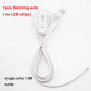 usb Dimming white