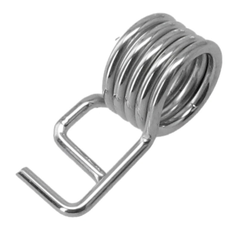 Description Picture 4 of item1pc Black Plastic Spark Plug Cap Garden Power Tools Accessories Lawn Mower Blower Strimmer Replacement Parts 2cmx2cmx1cm