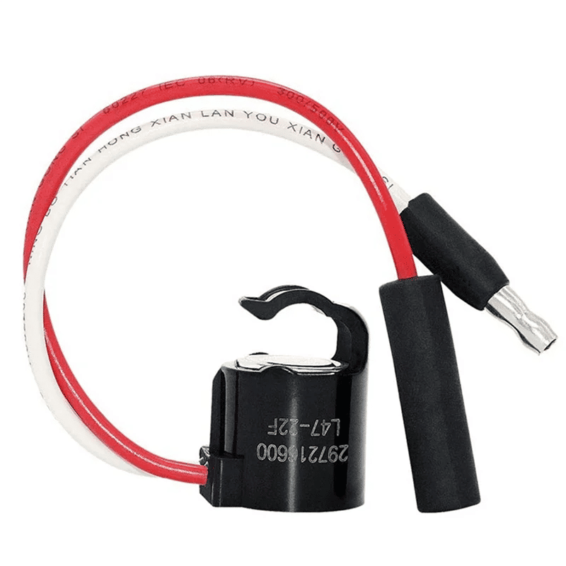 Description Picture 6 of itemA98G-2X 297216600 Freezer Refrigerator Bi-Metal Defrost Thermostat For Frigidaire&Kenmore Replace Thermostat