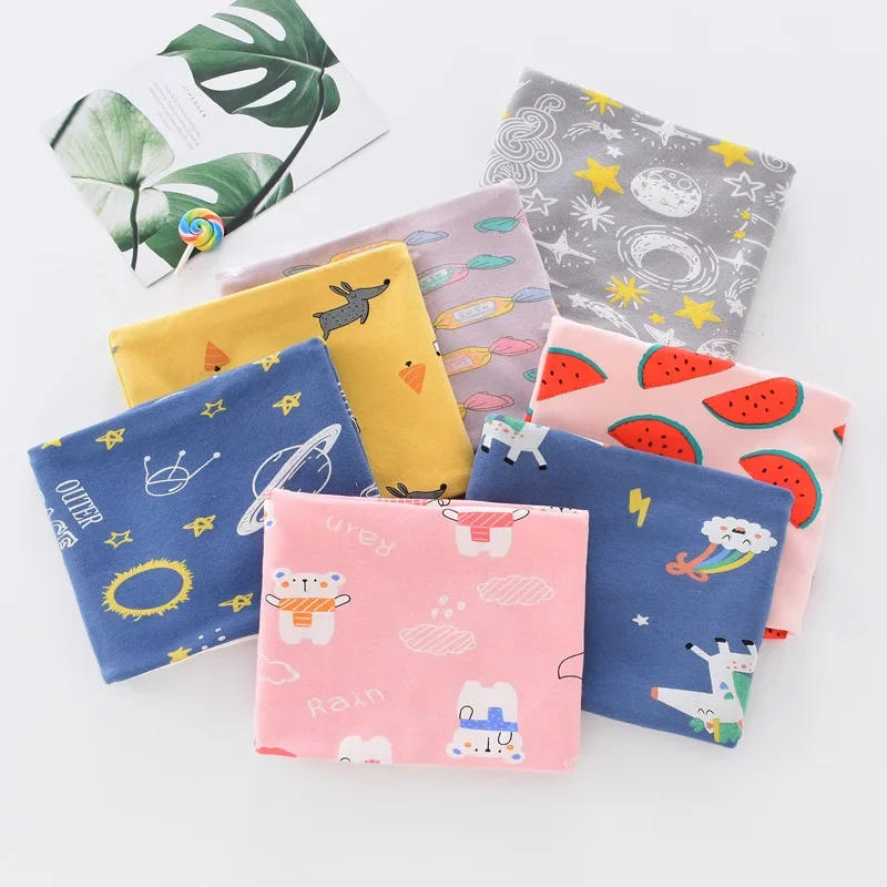Description Picture 2 of itemKids Baby Winter Scarf Children Scarves Warm Thickened Neckerchief For Boys Girls Cartoon Cotton Women Soft Neck Collar Scarf