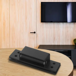 Invisible Stainless Steel Hinges Cross Door Hinge Invisible Concealed Furniture Supplies Window Accessories Hardware