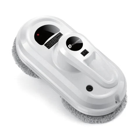 Description Picture 2 of itemCustomized Battery Window Cleaning Robot For Cleaning Windows